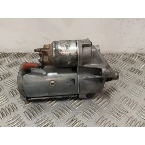 Motor Arranque para Renault Megane Ii Coupe-Cabriolet (Em0/1_)