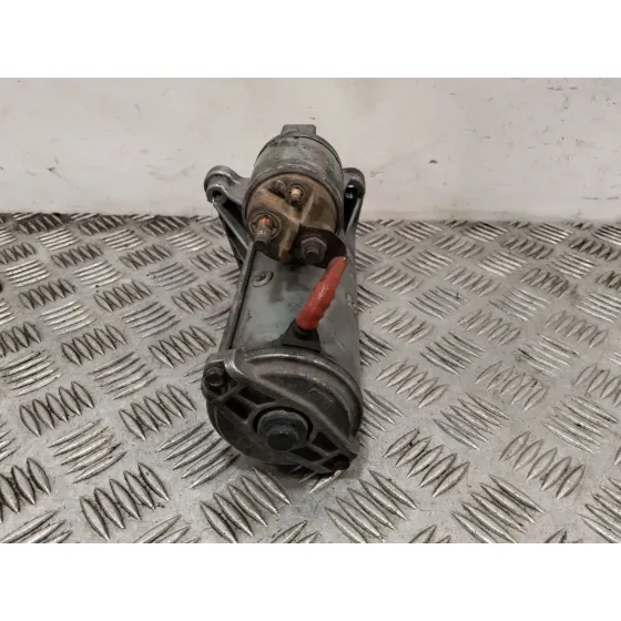Motor Arranque para Renault Megane Ii Coupe-Cabriolet (Em0/1_)