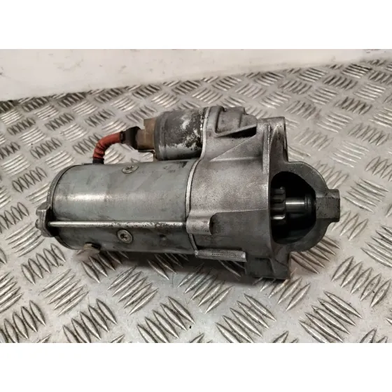 Motor Arranque para Renault Megane Ii Coupe-Cabriolet (Em0/1_)