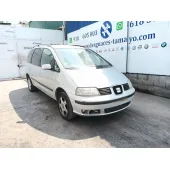 Caja Cambios para Seat Alhambra (7V8, 7V9)