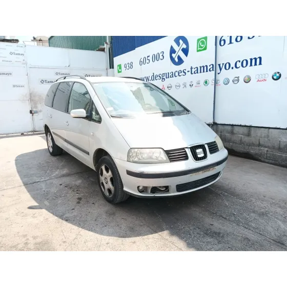 Caja Cambios para Seat Alhambra (7V8, 7V9)