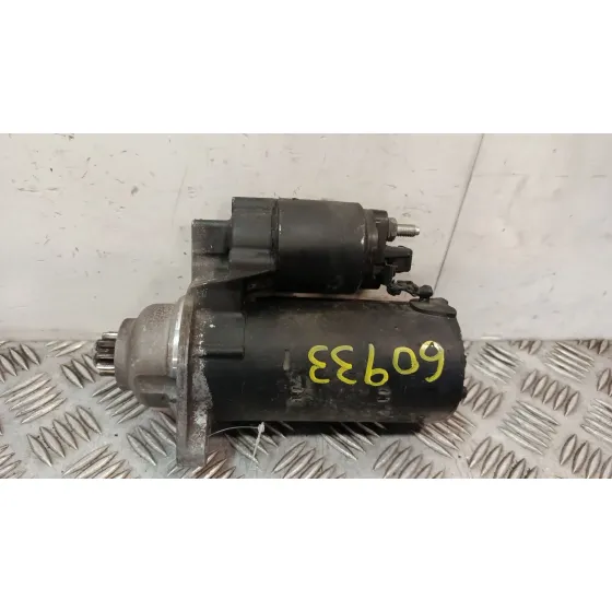 Motor Arranque para Volkswagen Golf Iv (1J1)