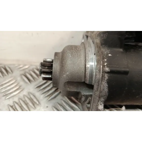 Motor Arranque para Volkswagen Golf Iv (1J1)