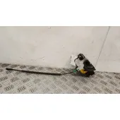 Cerradura Puerta Trasera Izquierda para Opel Astra F Hatchback (T92)