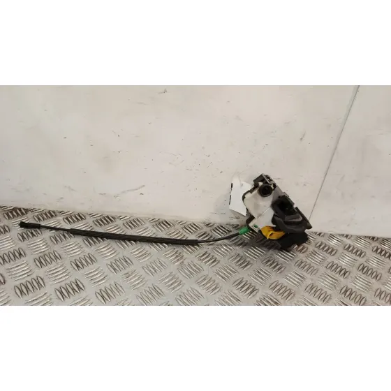 Cerradura Puerta Trasera Izquierda para Opel Astra F Hatchback (T92)