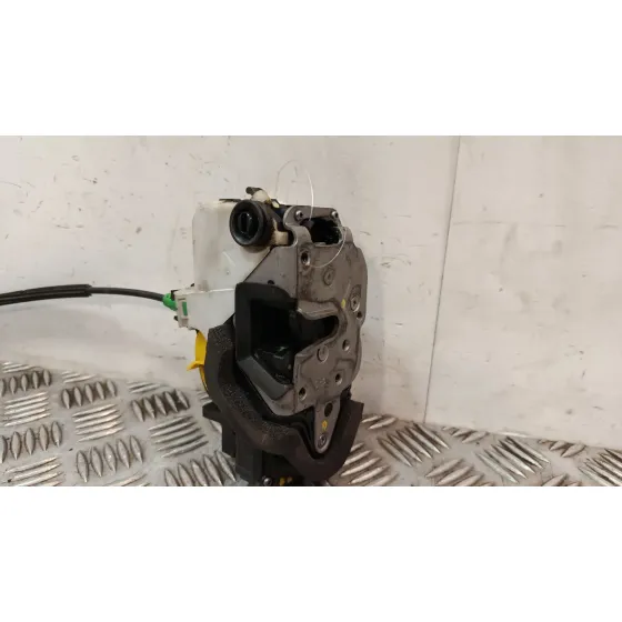 Cerradura Puerta Trasera Izquierda para Opel Astra F Hatchback (T92)