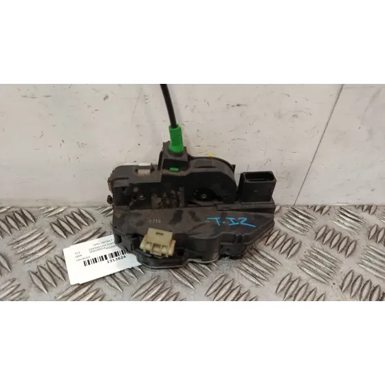 Cerradura Puerta Trasera Izquierda para Opel Astra F Hatchback (T92)