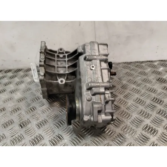 Caja Transfer para Mercedes-Benz Clase E (W210) Berlina