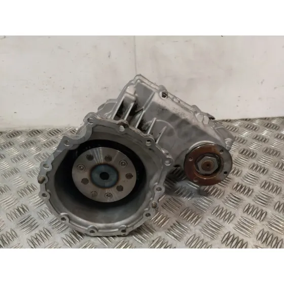 Caja Transfer para Mercedes-Benz Clase E (W210) Berlina