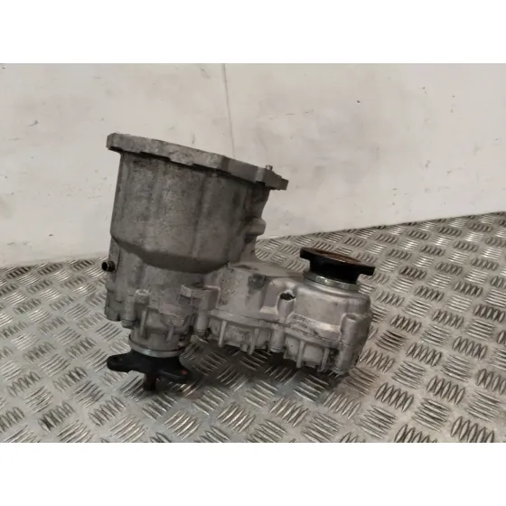 Caja Transfer para Mercedes-Benz Clase E (W210) Berlina