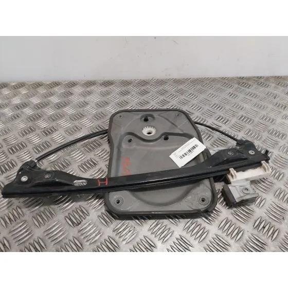 Elevalunas Delantero Izquierdo para Skoda Fabia (5J2 )