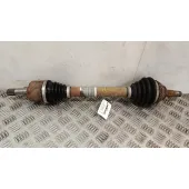 Transmision Delantera Izquierda para Peugeot Partner Furgoneta/Monovolumen