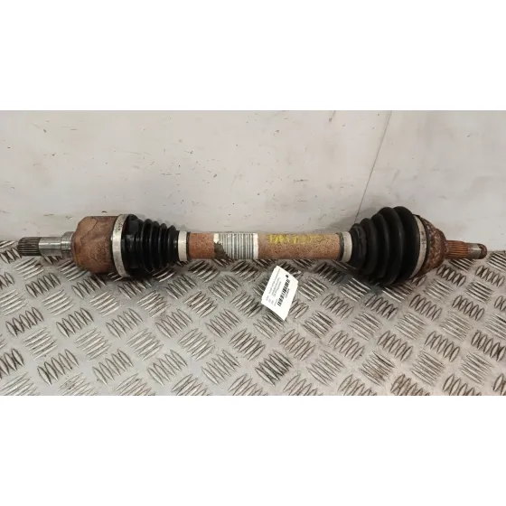 Transmision Delantera Izquierda para Peugeot Partner Furgoneta/Monovolumen