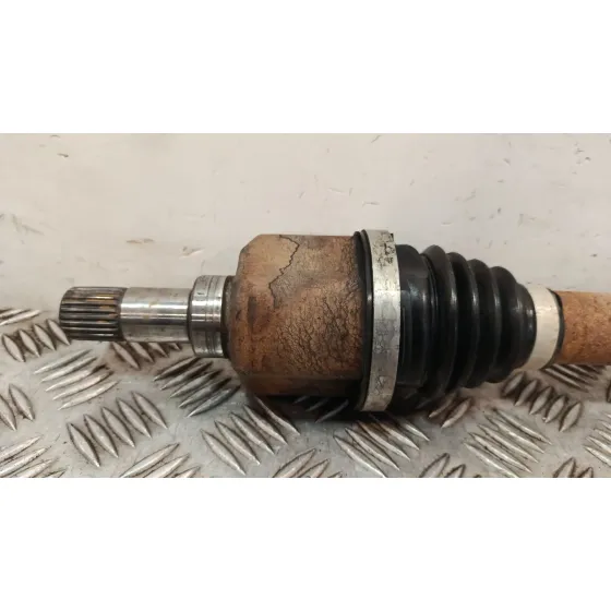 Transmision Delantera Izquierda para Peugeot Partner Furgoneta/Monovolumen