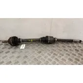 Transmision Trasera Derecha para Peugeot Partner Furgoneta/Monovolumen