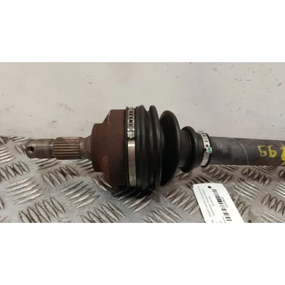 Transmision Trasera Derecha para Peugeot Partner Furgoneta/Monovolumen