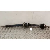 Transmision Trasera Derecha para Mercedes-Benz Clase A (W169)