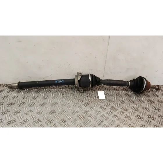 Transmision Trasera Derecha para Mercedes-Benz Clase A (W169)