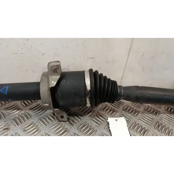 Transmision Trasera Derecha para Mercedes-Benz Clase A (W169)