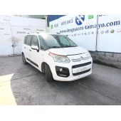 Motor Completo para Citroën C3 Picasso (Sh_)