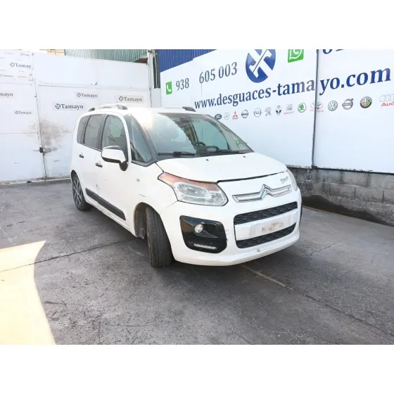 Motor Completo para Citroën C3 Picasso (Sh_)