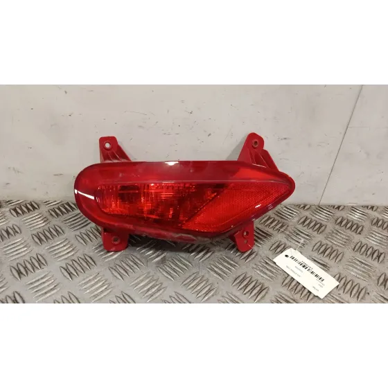 Piloto Trasero Izquierdo Paragolpes para Kia Stonic (Yb)