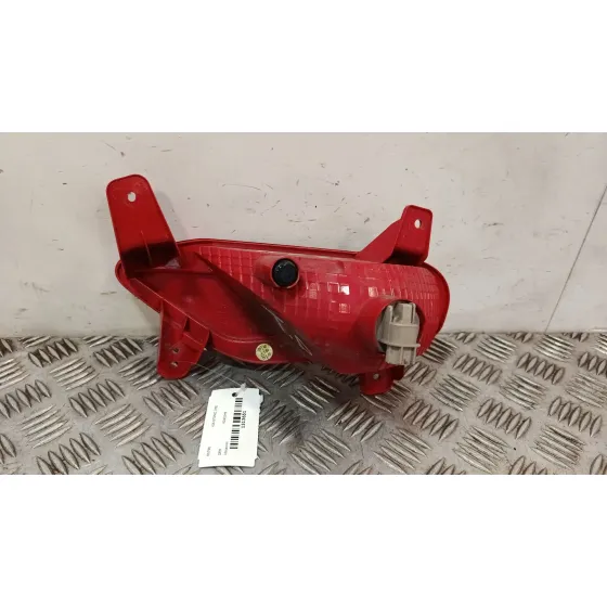 Piloto Trasero Izquierdo Paragolpes para Kia Stonic (Yb)