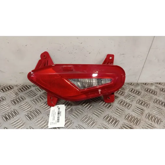 Piloto Trasero Derecho Paragolpes para Kia Stonic (Yb)