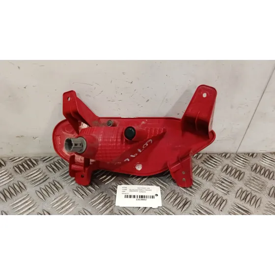 Piloto Trasero Derecho Paragolpes para Kia Stonic (Yb)