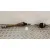 Transmision Delantera Derecha para Renault Scenic Iii (Jz0/1_)