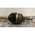 Transmision Delantera Derecha para Renault Scenic Iii (Jz0/1_)