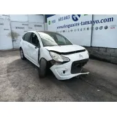 Caja Cambios para Citroën C3 Ii (Sc_)