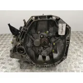 Caja Cambios para Renault Clio Iii (Br0/1, Cr0/1)