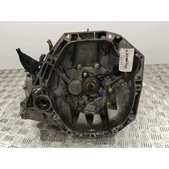 Caja Cambios para Renault Clio Iii (Br0/1, Cr0/1)
