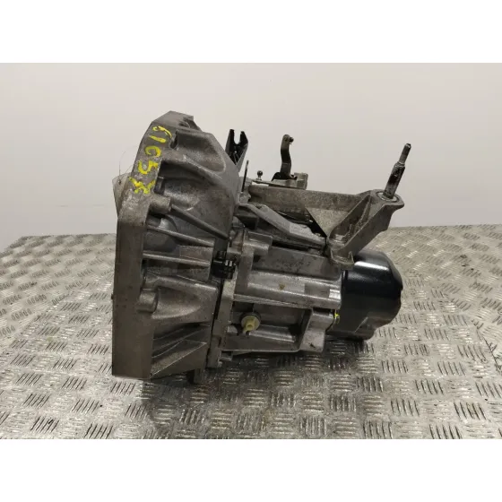 Caja Cambios para Renault Clio Iii (Br0/1, Cr0/1)