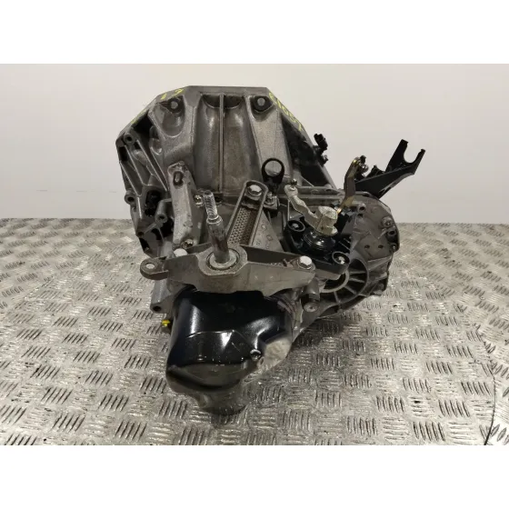Caja Cambios para Renault Clio Iii (Br0/1, Cr0/1)