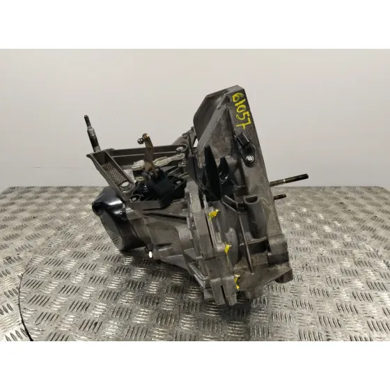 Caja Cambios para Renault Clio Iii (Br0/1, Cr0/1)
