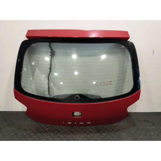 Porton Trasero para Seat Ibiza Iv (6J5, 6P1)