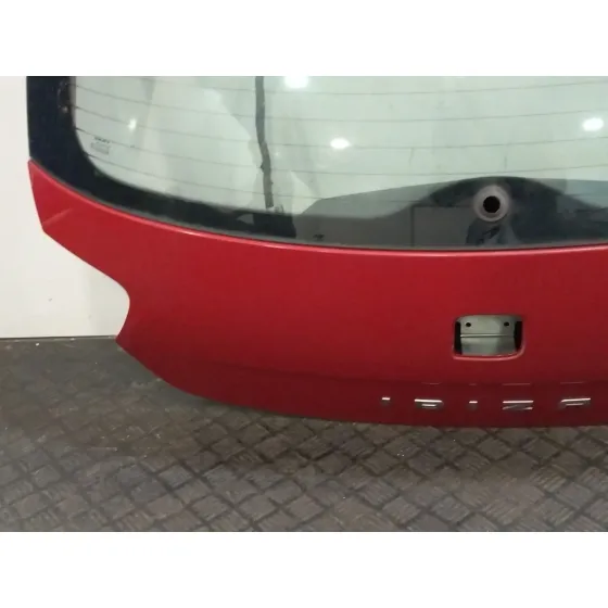 Porton Trasero para Seat Ibiza Iv (6J5, 6P1)