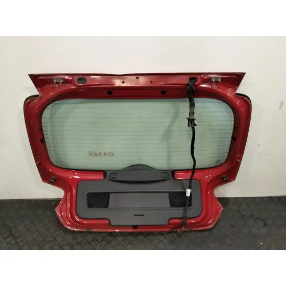 Porton Trasero para Seat Ibiza Iv (6J5, 6P1)