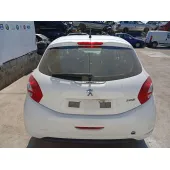 Porton Trasero para Peugeot 208 I (Ca_, Cc_)