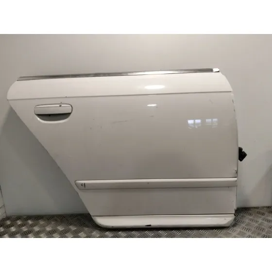 Puerta Trasera Derecha para Seat Exeo St (3R5)(2009>)