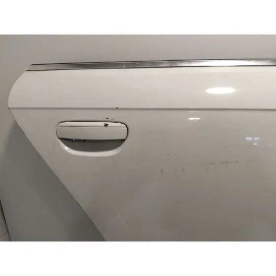 Puerta Trasera Derecha para Seat Exeo St (3R5)(2009>)