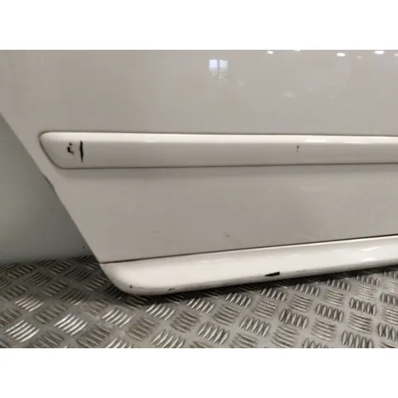 Puerta Trasera Derecha para Seat Exeo St (3R5)(2009>)