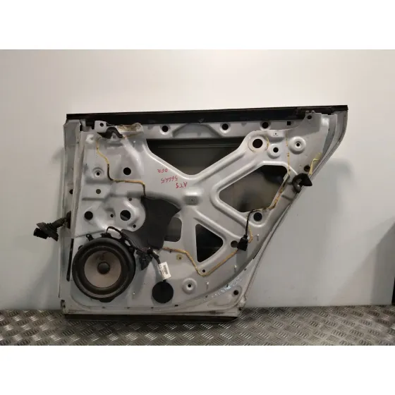 Puerta Trasera Derecha para Seat Exeo St (3R5)(2009>)