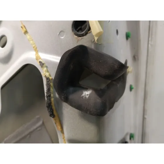 Puerta Trasera Derecha para Seat Exeo St (3R5)(2009>)
