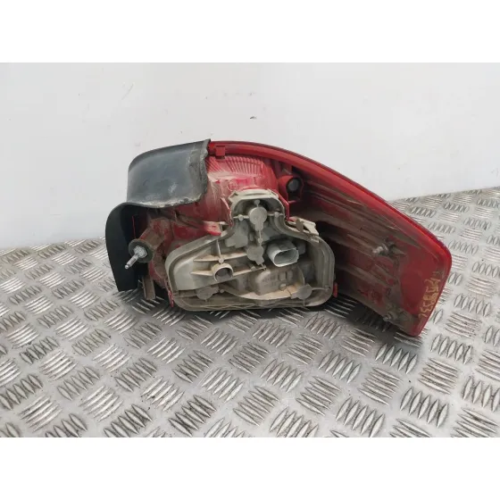 Piloto Trasero Izquierdo para Audi A3 (8P)