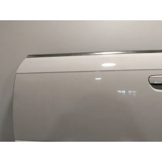 Puerta Trasera Izquierda para Seat Exeo St (3R5)(2009>)