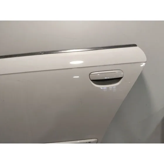 Puerta Trasera Izquierda para Seat Exeo St (3R5)(2009>)