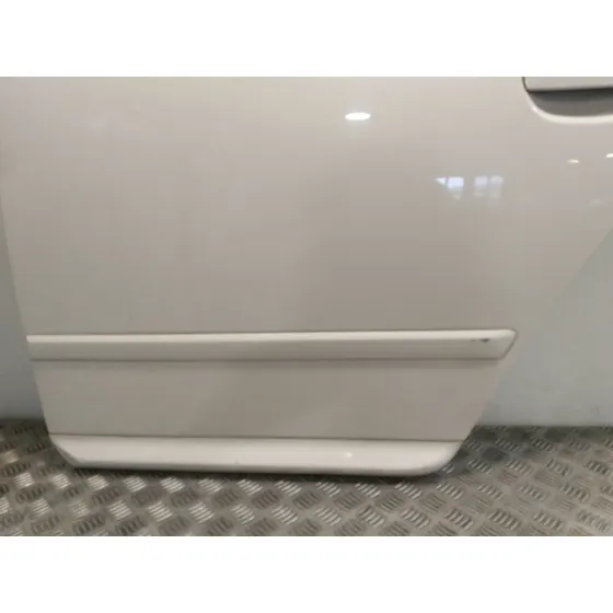 Puerta Trasera Izquierda para Seat Exeo St (3R5)(2009>)